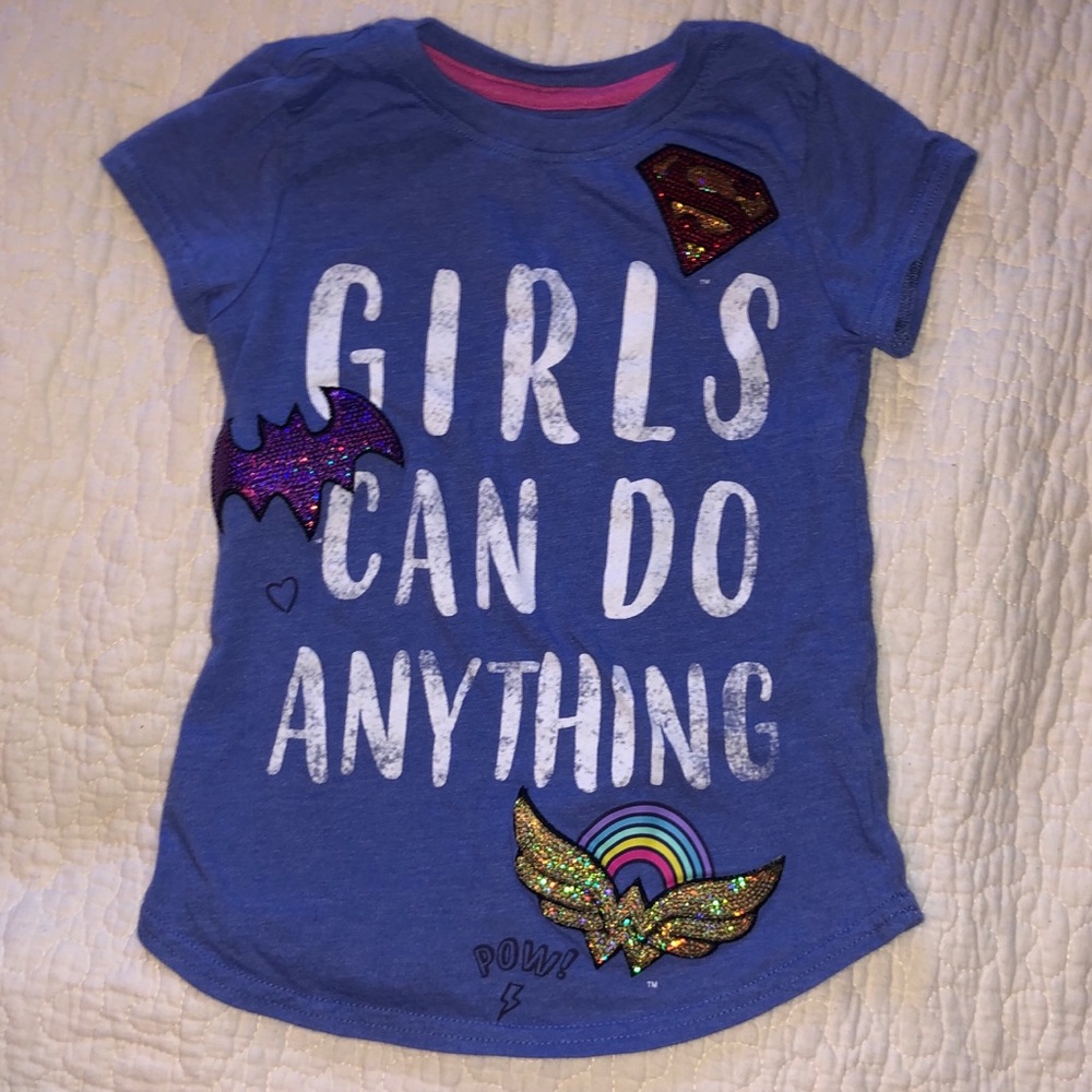 DC Super Hero Girls